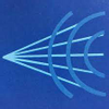 Penrith Light and Sound logo