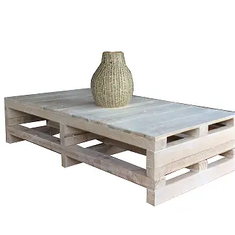 Hire PALLET COFFEE TABLE, in Shenton Park, WA